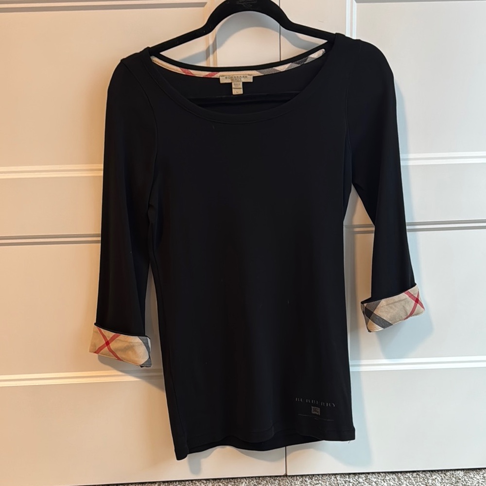 Burberry Shirt